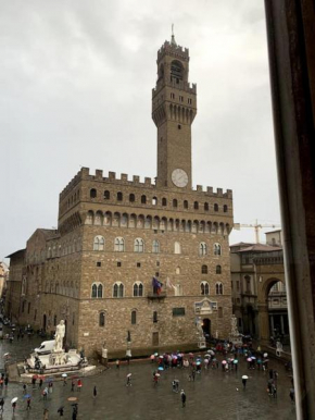 New Residenza Dei Cerchi